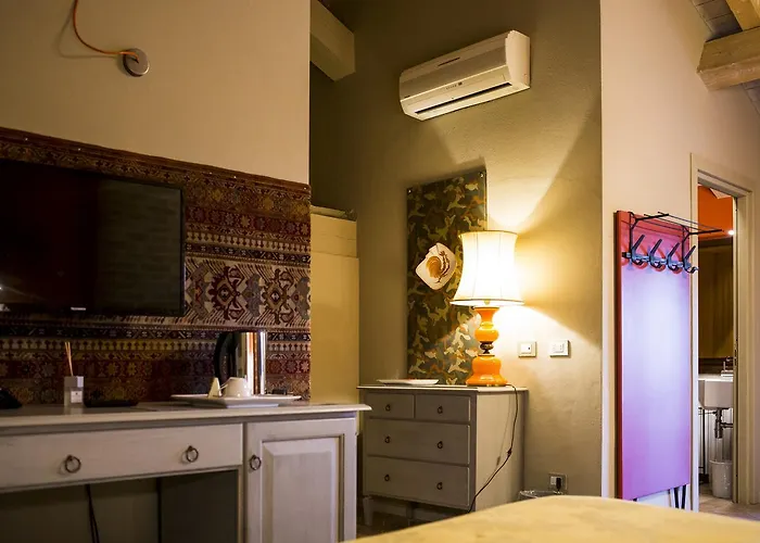 乡村民宿 Relais Cascina Scottina *