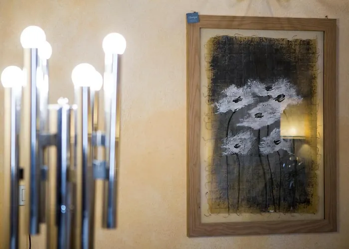 Relais Cascina Scottina * Cadeo